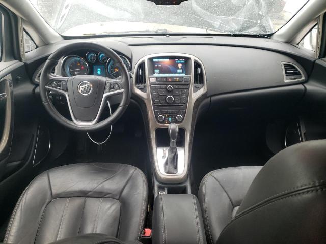 Photo 8 from auction – 2015 BUICK VERANO with VIN 1G4PS5SK0F4197558