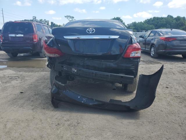 Photo 6 from auction – 2007 TOYOTA YARIS with VIN JTDBT923471033809