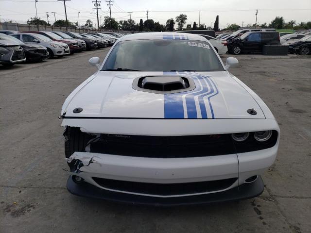 Photo 5 from auction – 2019 DODGE CHALLENGER with VIN 2C3CDZFJ9KH749940