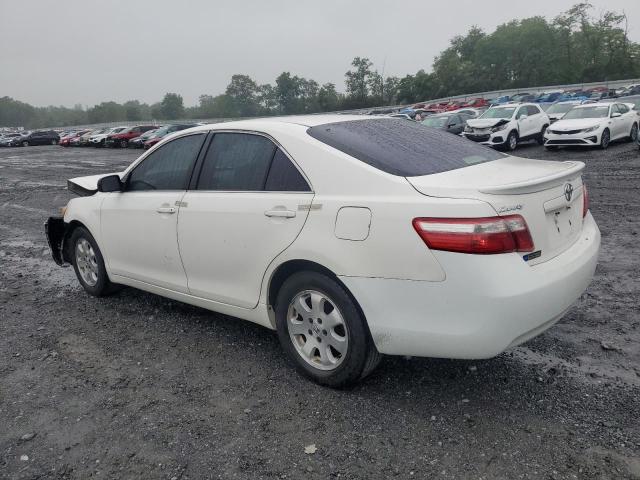 Photo 2 from auction – 2007 TOYOTA CAMRY CE with VIN JTNBE46K273073045