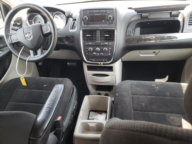 Photo 8 from auction – 2013 DODGE GRAND CARA with VIN 2C4RDGBG3DR741530