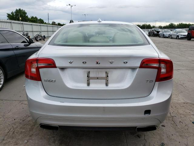 Photo 6 from auction – 2014 VOLVO S60 T5 with VIN YV1612FS2E2297936