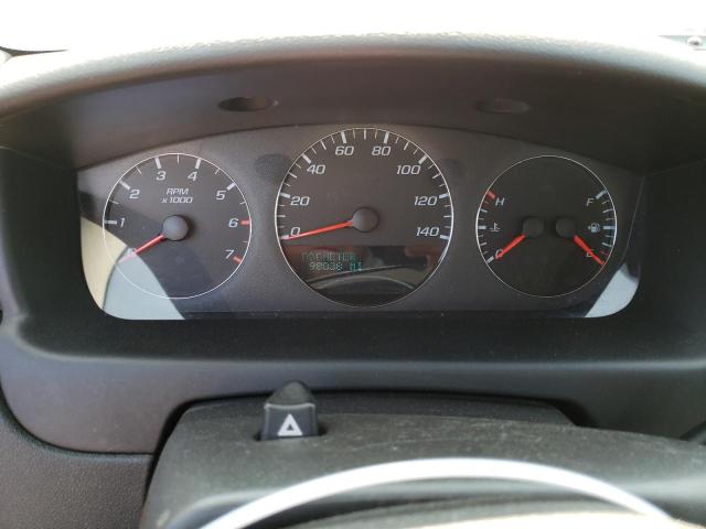 Photo 9 from auction – 2006 CHEVROLET IMPALA LT with VIN 2G1WT55K769313482