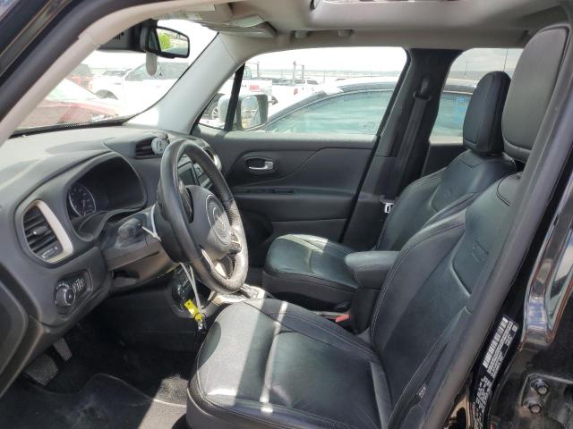 Photo 7 from auction – 2015 JEEP RENEGADE L with VIN ZACCJBDT2FPB98397