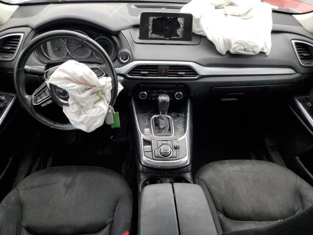 Photo 8 from auction – 2016 MAZDA CX-9 TOURI with VIN JM3TCBBY7G0119345