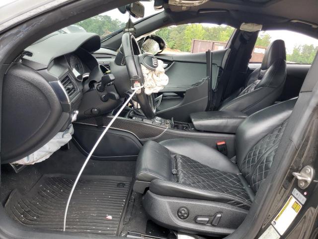 Photo 7 from auction – 2015 AUDI S7 PREMIUM with VIN WAUW2AFCXFN048108