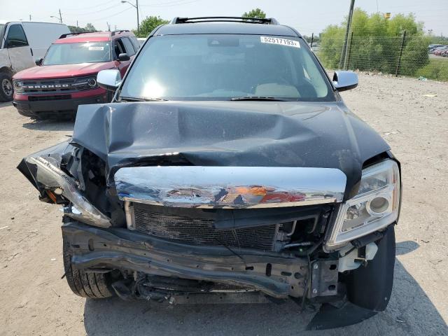 Photo 5 from auction – 2014 GMC TERRAIN SL with VIN 2GKFLYE34E6284271