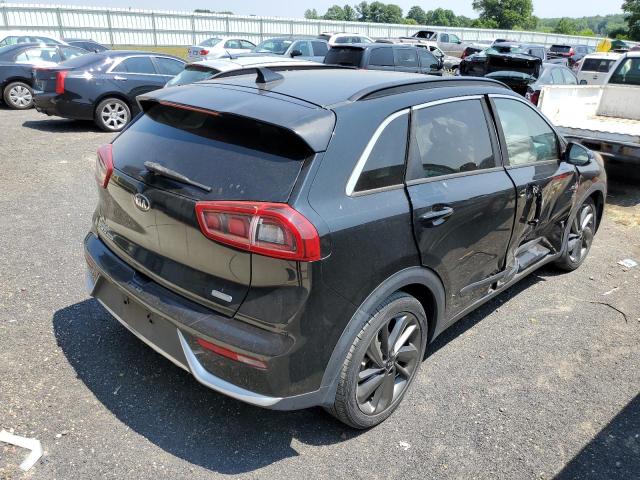 Photo 3 from auction – 2017 KIA NIRO EX with VIN KNDCC3LC2H5082873