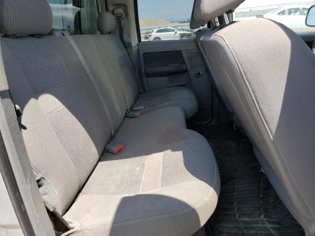 Photo 10 from auction – 2006 DODGE RAM 1500 S with VIN 1D7HU18N06S588045