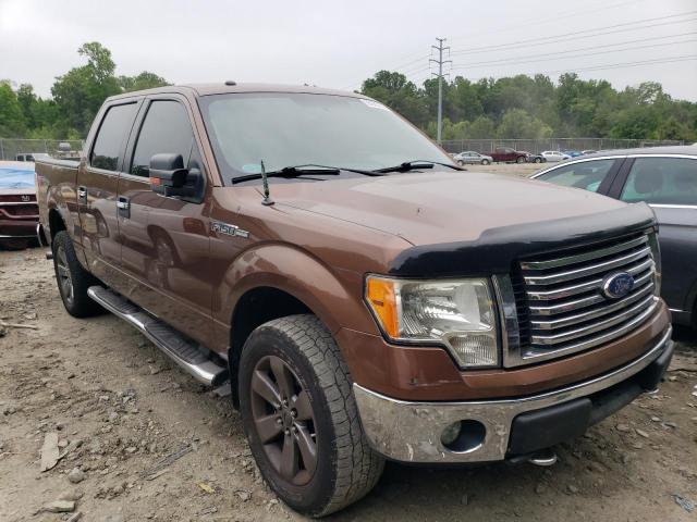 Zdjęcie 4 z aukcji – 2011 FORD F150 SUPER z VIN 1FTFW1EFXBFB25938