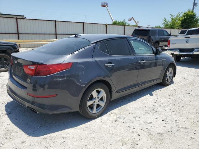 Photo 3 from auction – 2015 KIA OPTIMA LX with VIN 5XXGM4A74FG441580