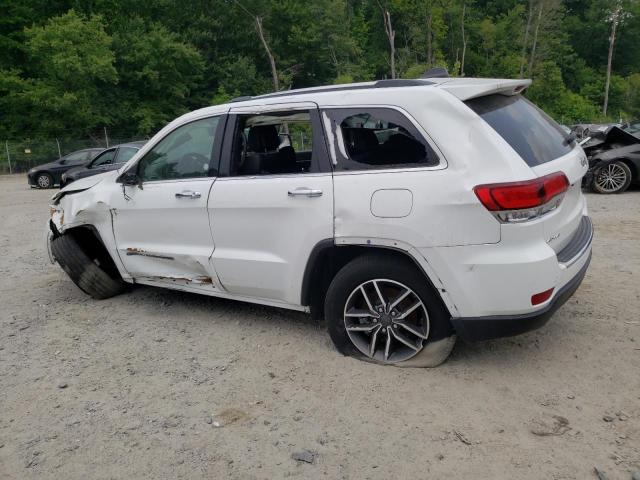 Photo 2 from auction – 2020 JEEP GRAND CHER with VIN 1C4RJFBG3LC288083