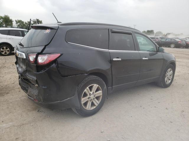 Photo 3 from auction – 2014 CHEVROLET TRAVERSE L with VIN 1GNKRHKD5EJ264367