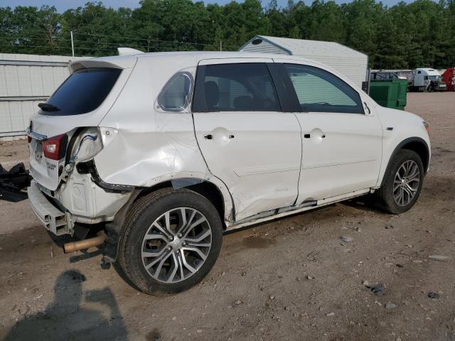 Photo 3 from auction – 2019 MITSUBISHI OUTLANDER with VIN JA4AP3AU5KU003789