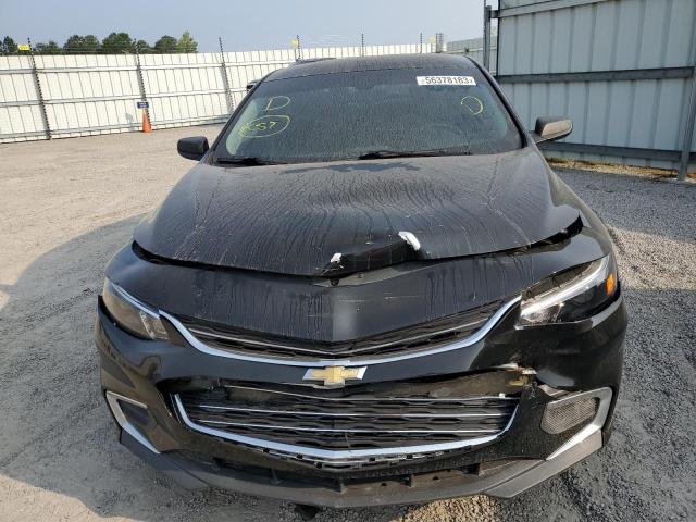 Photo 5 from auction – 2016 CHEVROLET MALIBU LS with VIN 1G1ZB5ST2GF298928