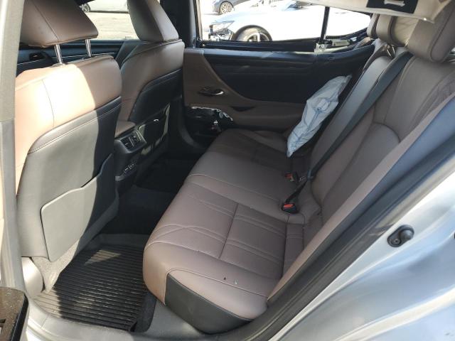Zdjęcie 10 z aukcji – 2022 LEXUS ES 350 BAS z VIN 58AEZ1B13NU117891