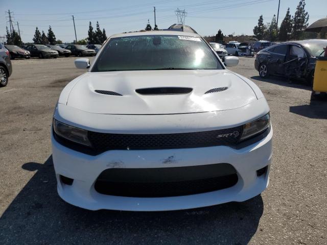 Photo 5 from auction – 2018 DODGE CHARGER SR with VIN 2C3CDXL93JH184677