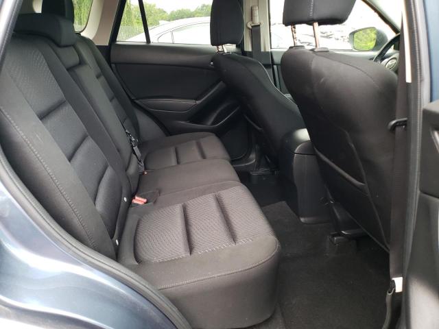 Photo 11 from auction – 2015 MAZDA CX-5 TOURI with VIN JM3KE4CY8F0521700