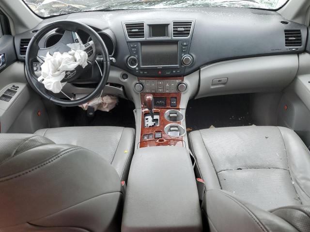 Zdjęcie 8 z aukcji – 2012 TOYOTA HIGHLANDER z VIN 5TDDK3EH9CS126287