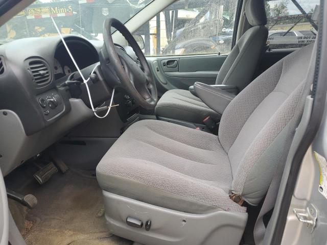 Photo 7 from auction – 2007 DODGE CARAVAN with VIN 1D4GP24R57B166045
