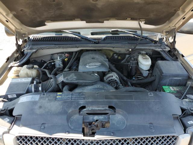 Photo 11 from auction – 2004 CHEVROLET SILVERADO with VIN 1GCEK19T04E278876