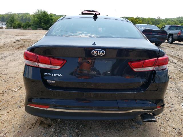 Photo 6 from auction – 2016 KIA OPTIMA LX with VIN 5XXGT4L35GG072582