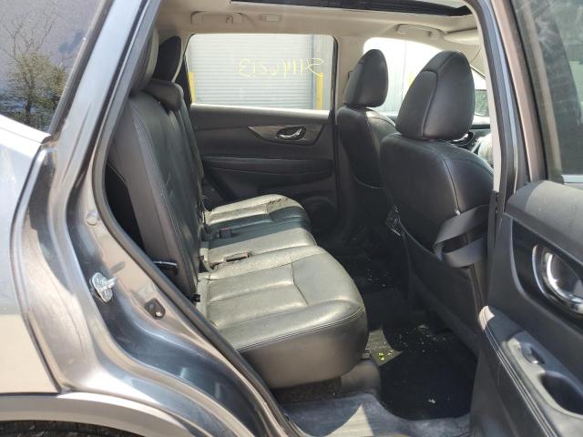 Photo 11 from auction – 2015 NISSAN ROGUE S with VIN 5N1AT2MV6FC877866