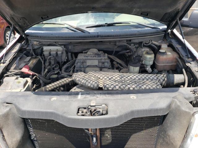 Photo 11 from auction – 2005 FORD F150 SUPER with VIN 1FTPW14575FA93029