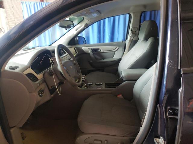 Photo 7 from auction – 2015 CHEVROLET TRAVERSE L with VIN 1GNKVFKD0FJ187943