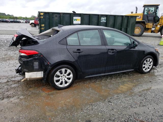 Photo 3 from auction – 2021 TOYOTA COROLLA LE with VIN 5YFEPMAE2MP264156