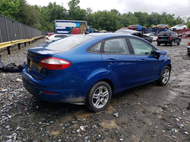 Photo 3 from auction – 2018 FORD FIESTA SE with VIN 3FADP4BJ2JM127475