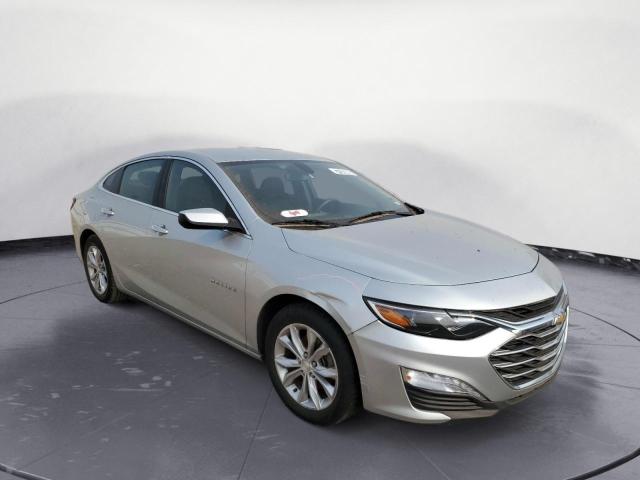 Photo 4 from auction – 2020 CHEVROLET MALIBU LT with VIN 1G1ZD5ST6LF033885