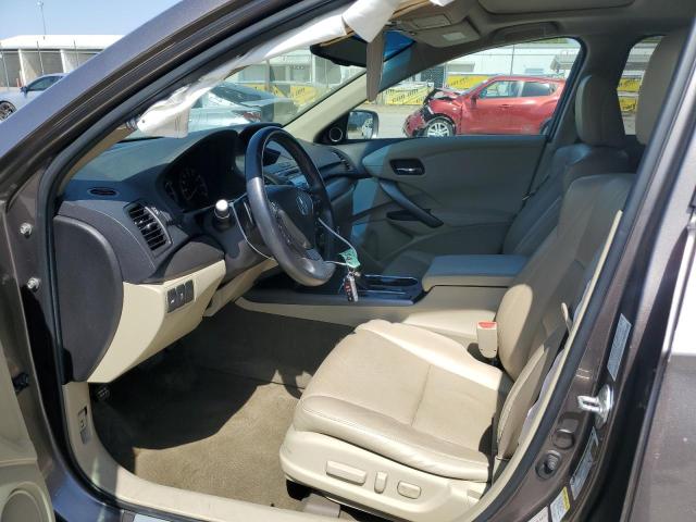 Photo 7 from auction – 2013 ACURA RDX TECHNO with VIN 5J8TB3H58DL006157