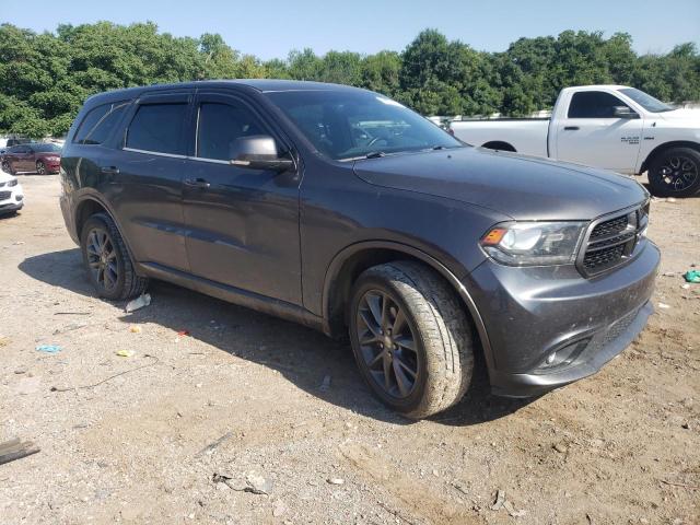 Photo 4 from auction – 2015 DODGE DURANGO LI with VIN 1C4RDJDG0FC223882