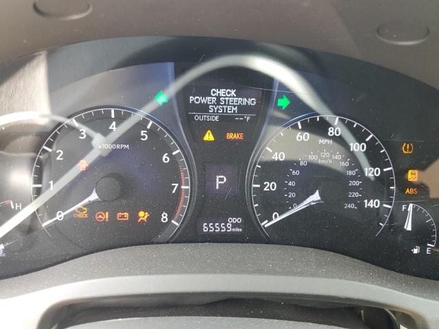 Foto 9 de la subasta – 2013 LEXUS RX 350 con VIN 2T2ZK1BA0DC107344