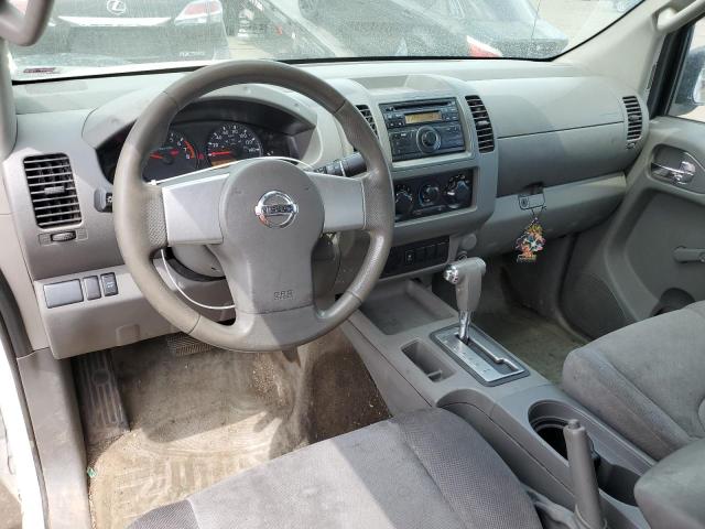 Photo 8 from auction – 2013 NISSAN FRONTIER S with VIN 1N6BD0CT1DN713739