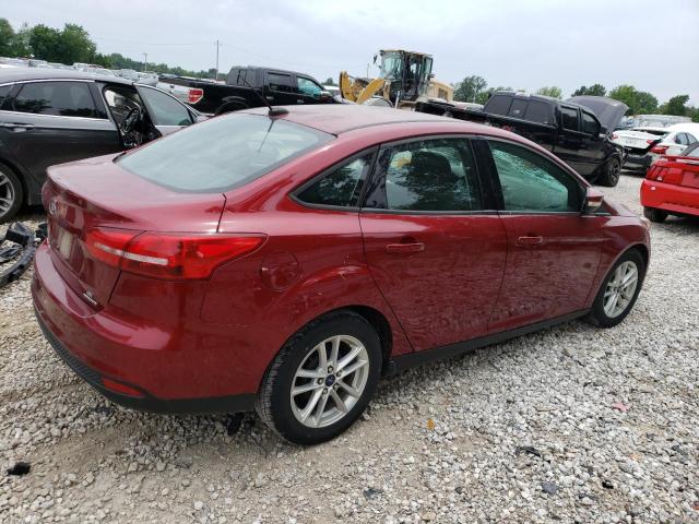 Photo 3 from auction – 2016 FORD FOCUS SE with VIN 1FADP3F22GL229933