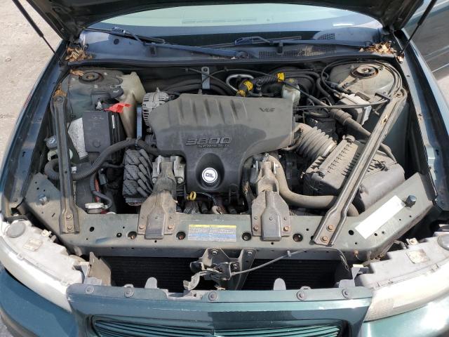 صورة رقم 11 من المزاد - 2004 BUICK REGAL LS مع VIN 2G4WB52K941356985