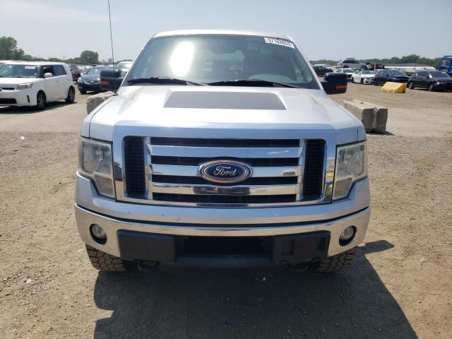 Photo 5 from auction – 2012 FORD F150 SUPER with VIN 1FTFW1ET0CFB27849