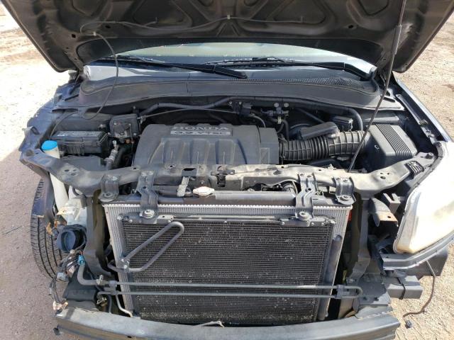 Photo 11 from auction – 2007 HONDA PILOT EXL with VIN 2HKYF18637H539564