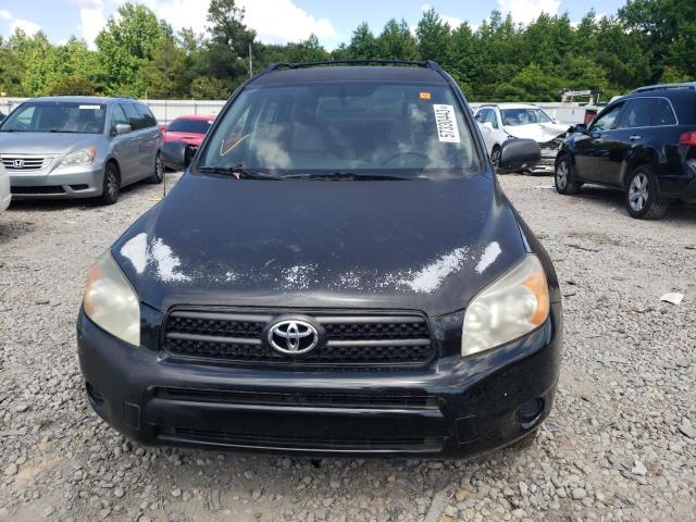 Photo 5 from auction – 2007 TOYOTA RAV4 with VIN JTMBD33V976033981