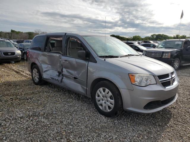 Photo 4 from auction – 2014 DODGE GRAND CARA with VIN 2C4RDGBG1ER290664