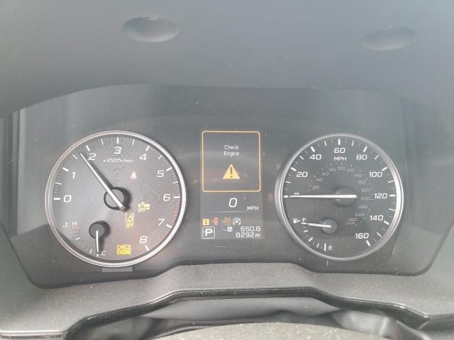Photo 9 from auction – 2023 SUBARU LEGACY PRE with VIN 4S3BWAF62P3006755