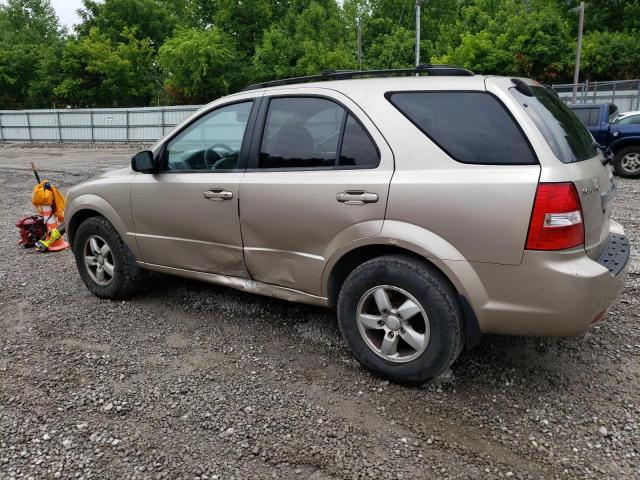 Photo 2 from auction – 2007 KIA SORENTO EX with VIN KNDJC736375690005