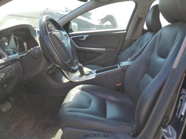 Photo 7 from auction – 2016 VOLVO V60 T5 PRE with VIN YV140MEK2G1314332