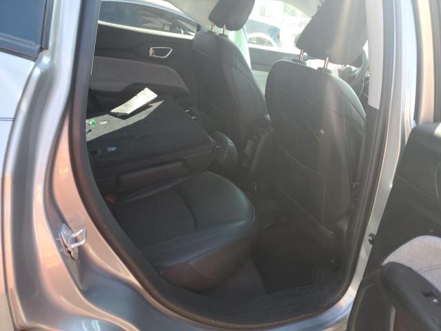 Фото 11 с аукциона – 2022 JEEP COMPASS LA с VIN 3C4NJCBB6NT188472