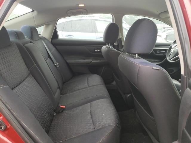 Photo 10 from auction – 2016 NISSAN ALTIMA 2.5 with VIN 1N4AL3AP6GN367884