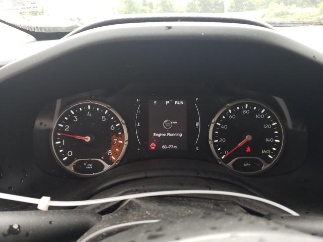 Photo 9 from auction – 2017 JEEP RENEGADE L with VIN ZACCJBBB2HPF99896