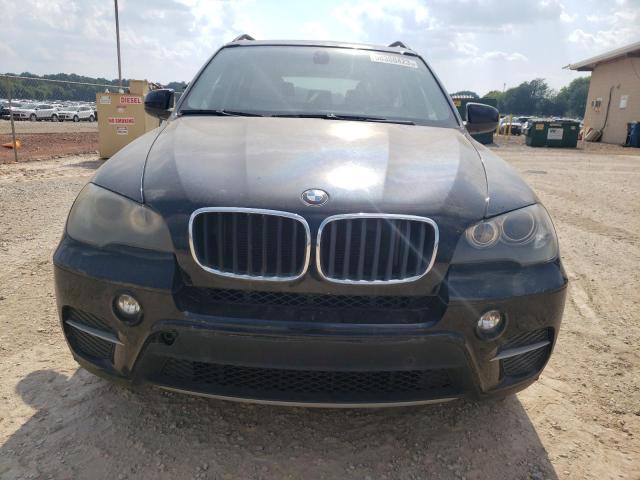 Photo 5 from auction – 2011 BMW X5 XDRIVE3 with VIN 5UXZV4C53BL411450