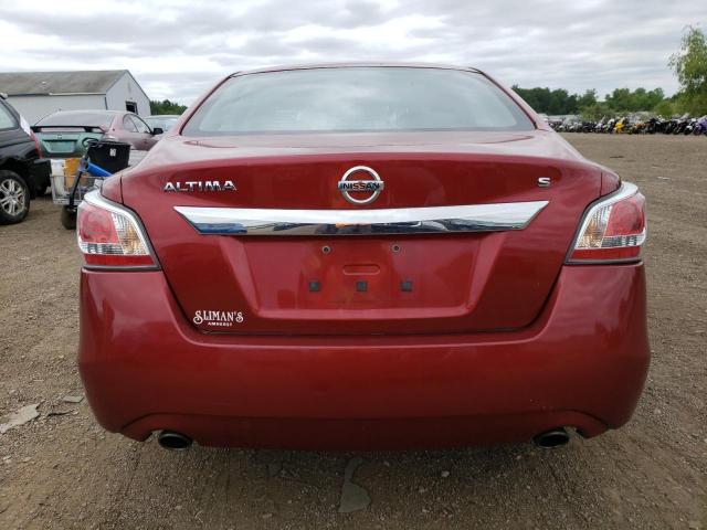 Photo 6 from auction – 2015 NISSAN ALTIMA with VIN 1N4AL3AP1FC187934